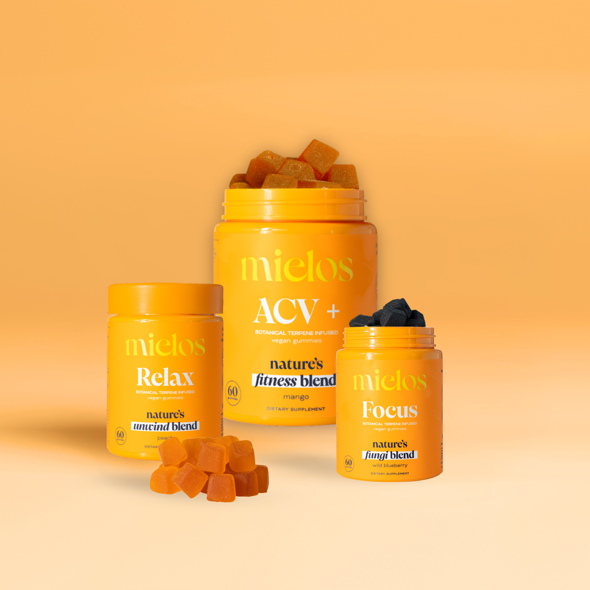 The Mix &amp; Match Bundle