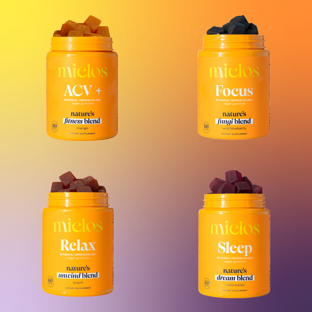 The Ultimate Wellness Bundle