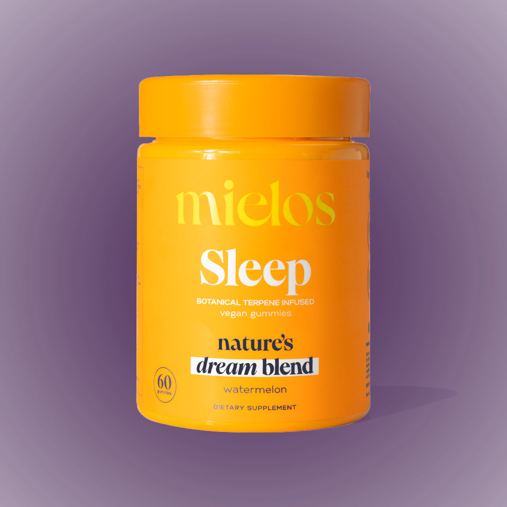 Sleep Dream Gummies